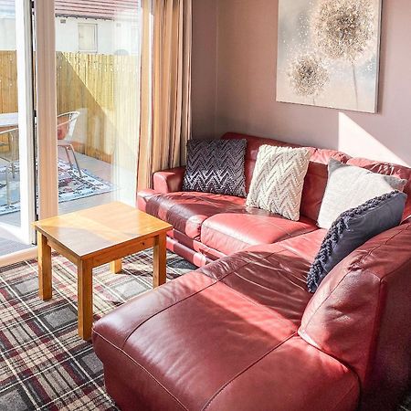 Jasmins Retreat Villa Cleveleys Ngoại thất bức ảnh