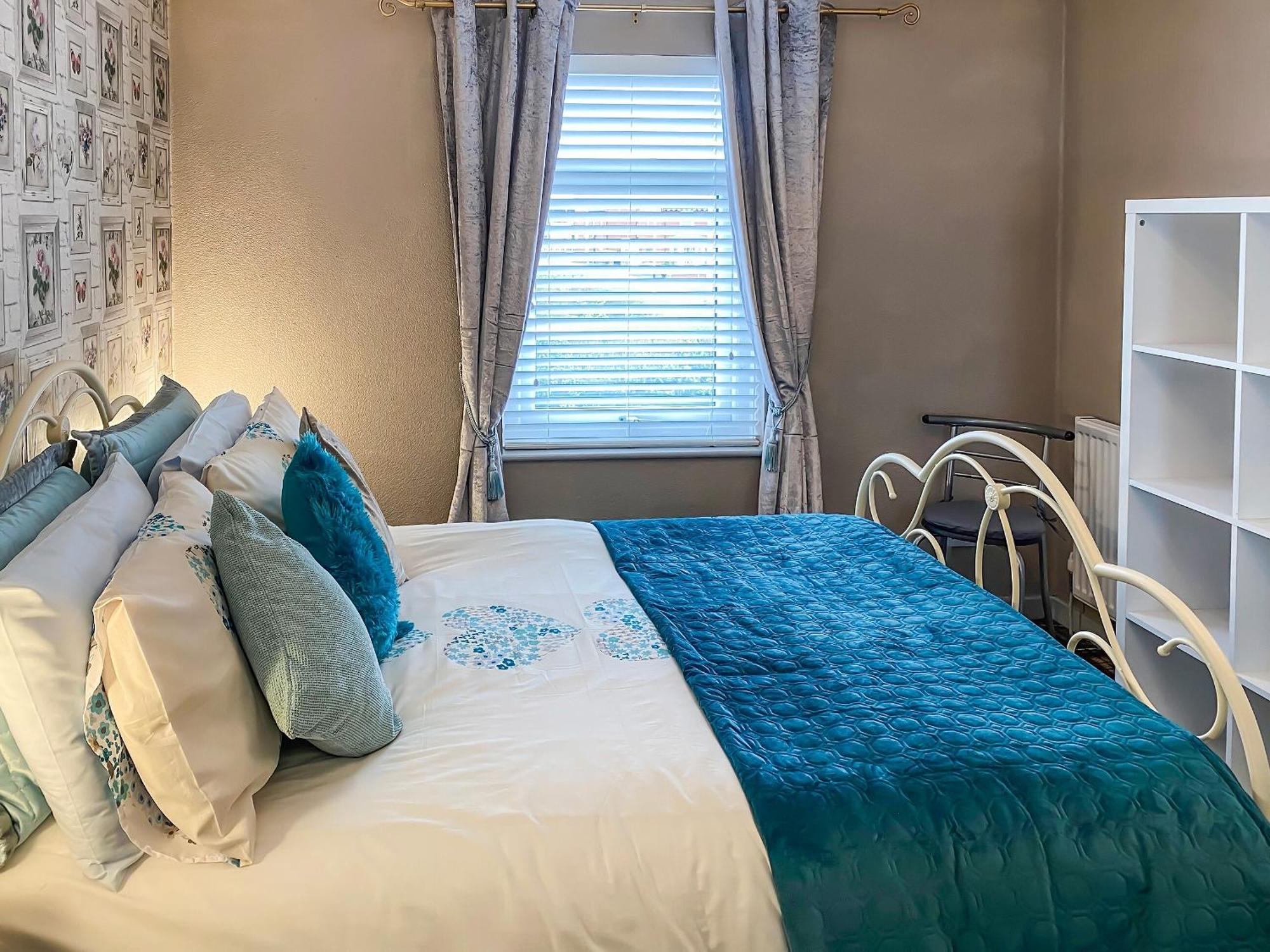 Jasmins Retreat Villa Cleveleys Ngoại thất bức ảnh