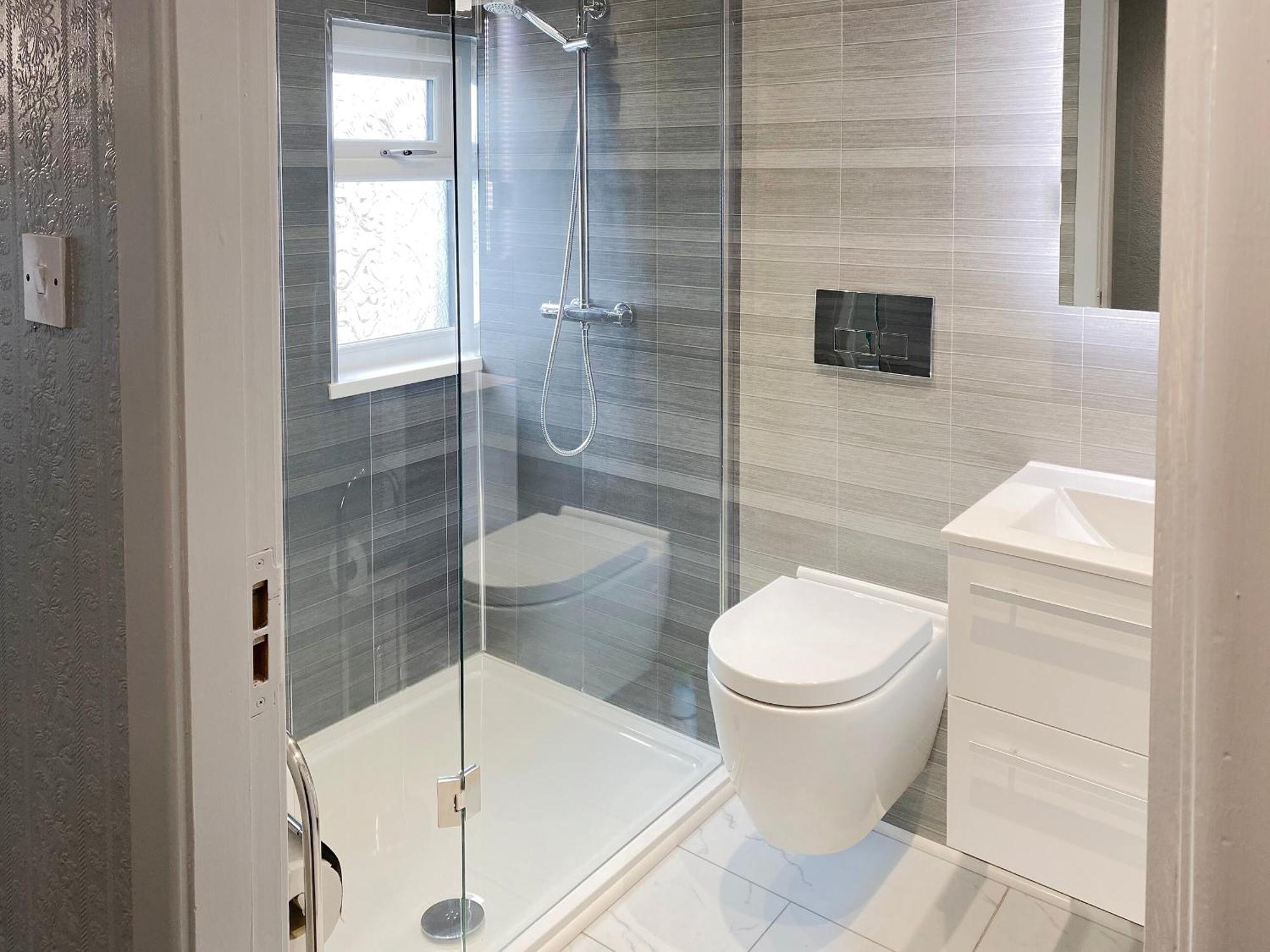 Jasmins Retreat Villa Cleveleys Ngoại thất bức ảnh