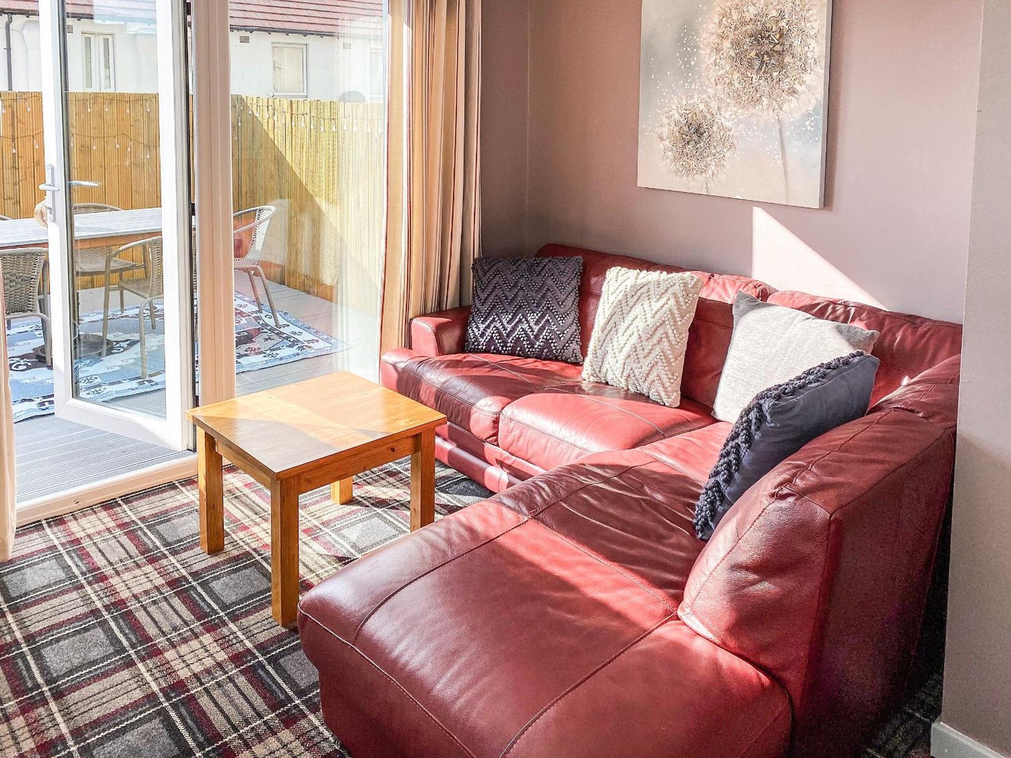 Jasmins Retreat Villa Cleveleys Ngoại thất bức ảnh